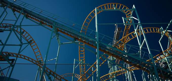 Heartbreak: The Emotional Rollercoaster