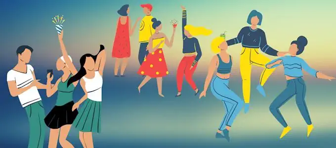 Join groups or classes