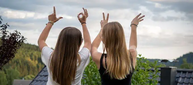 Self Love - Be Surrounded by Positivity