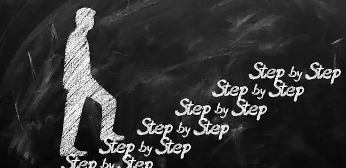 Small steps - How to deal with loneliness