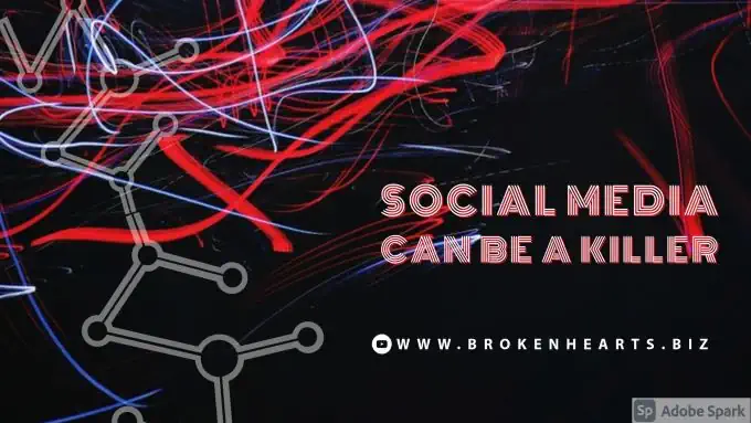 Social media can be a killer for your relationship