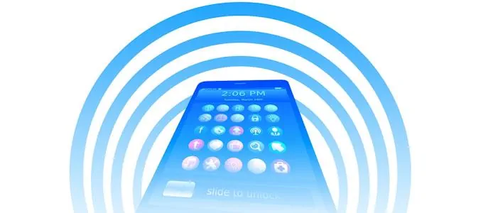 Use technology for connection